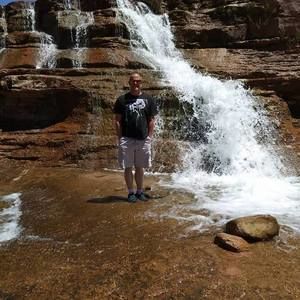 Meet your Posher, Adam cody